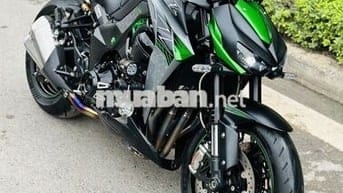 Mạnh Hà Motor bán kawasaki z1000r 2019 siêu keng