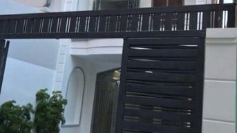 Cần thanh lí gấp căn nhà 1 tỷ 120 triệu 1 Sẹc  Đ.Bùi Minh Trực 