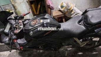 Cần ra đi xe r15 v3