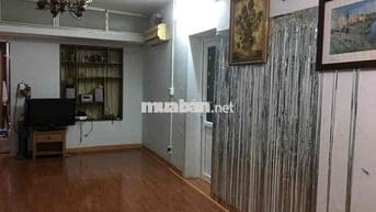 CC cho thuê tt đầu hồi 50m2 Phương Mai