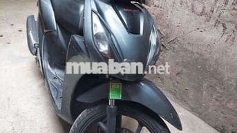 Vision xám xanh 2022 bánh to