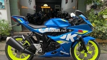 Suzuki Gsx150r cọp 8k5