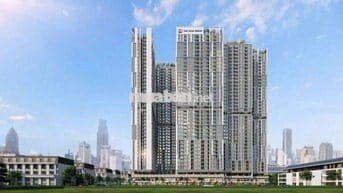 Căn hộ happy one centrall THỦ DẦU  MỘT