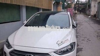 Chính chủ bán Elantra mt sx2019 đk 16/12/2020