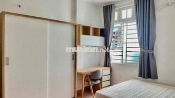 CHO THUÊ PHÒNG TRỌ CMT8 Q10 – GẦN CÔNG VIÊN LÊ THỊ RIÊNG, ĐH BÁCH KHOA