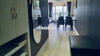 BÁN CĂN HỘ PHÚC YÊN 90M2, 2PN, 2WC TÂN BÌNH.