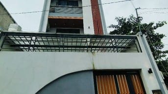 CHDV 4 TẦNG , TỔNG 18 PHONG FULL - ĐƯỜNG BÌNH THÀNH, BÌNH TÂN 