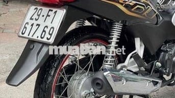 wave@2022 ODO chuẩn 5.600km