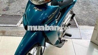 BÁN FUTURE MÁY THÁI- ĐẦU ET 110/2001.BSTP 5557