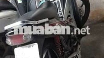 Xe Siriut 110 sx 2010 xe còn tốt ngoại hình đẹp