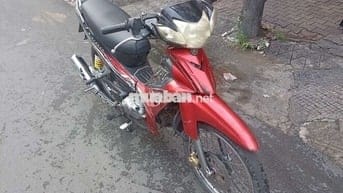 Yamaha Sirius RC zin đẹp trùm mền ít sử dụng