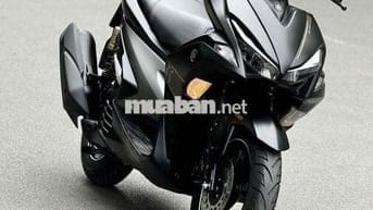 Xe Máy Mạnh Tường - NVX 155 ABS 2018 máy zin chất