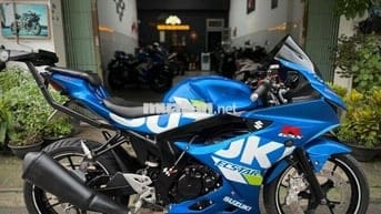 Suzuki Gsx150r keng cọp