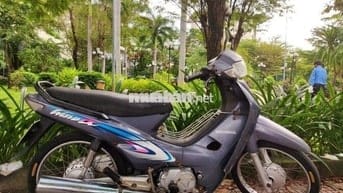 WAVE NHỎ RIN NGUYÊN - MÀU DỄ NHÌN