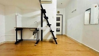 Phòng Trọ Gác Giá Rẻ Từ 3 Triệu, Có Máy Lạnh, Free Gửi Xe, Giờ Tự Do