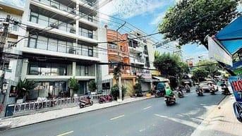 Bán Đất Quận 2- 97M2-Sổ Riêng-Không Quy Hoạch- Giá Chỉ 4,9 Tỷ Còn Bớt