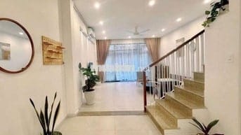 🏡 BÁN NHÀ 4 TẦNG MẶT TIỀN KHU PHỐ TÂY AN THƯỢNG - TRUNG TÂM DU LỊCH