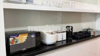 BÁN CĂN HỘ 33m²- TẦNG 20 KHÁCH SẠN STARCITY NHA TRANG