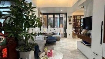 CĂN HỘ CAO CẤP RIVERSIDE RESIDENCE – PHÚ MỸ HƯNG, Q.7