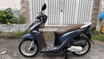 Honda Air Blade 2017 - lựa chọn hàng đầu của nam giới khi mua xe tay ga Vision 2019 khoá Smatkey bstp xe đẹp máy zin ngon