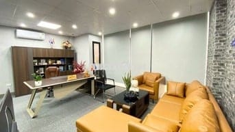 Chính chủ cần cho thuê gấp sàn 100m2 mặt phố Thái Hà giá rẻ