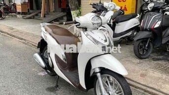 ✅✅ SH MORE ABS 2020 XE TRẮNG XE ĐẸP MÁY ZIN ÊM CHÍ