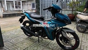 cần bán Exciter 155