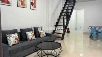 Cho thuê nguyên căn full nội thất