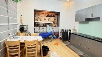 🟣🟣🟣🟣🟣🟣 NHÀ MỚI FULL NỘI THẤT HẺM 96 KHO C GIÁ 9 🟣🟣🟣🟣🟣🟣