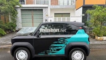 VinFast VF3 2024 Thuê pin - 15000 km