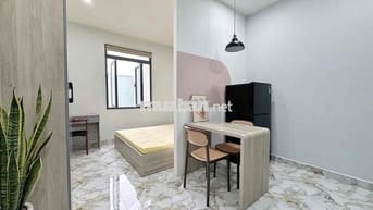 🌿 CHO THUÊ 1PN TÁCH BẾP CỬA SỔ 🪟- ĐIỆN BIÊN PHỦ, BÌNH THẠNH 🌿