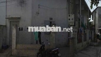 BÁN DÃY TRỌ ĐUONG XE HƠI 108M2 FULL THỔ CƯ HẺM 272 ĐUONG ĐT743