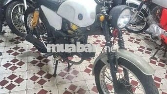 #MÔ_TÔ MI NI 110cc_2012  XE ZIN TOÀN TẬP