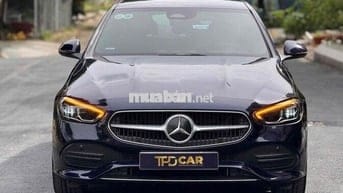 Mercedes Benz C200 Avantgarde Plus - 2022