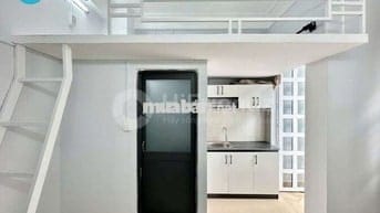 CHO THUÊ PHÒNG BAMCON MỚI 100% Ở NGUYỄN VĂN NGHI ,GV