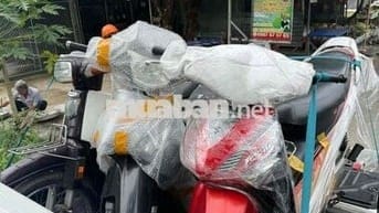 Bán tất cả dòng Future xe 9 chủ bao hs