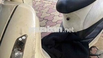 xe elizabeth  đăng ký   năm 2007