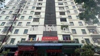 chung cư ct9 Trịnh Đình Cửu, giá rẻ nhất khu vực. Gần đường 2.5