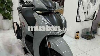 Siêu cọp Sh350 đky 2024 chuẩn 2200 km bsTp