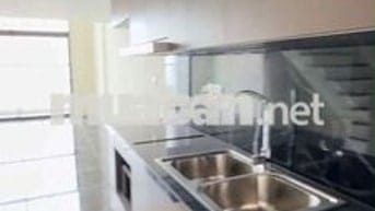 Căn hộ duplex 67m2 tầng trung ở Sunshine Palace 13 Lĩnh Nam