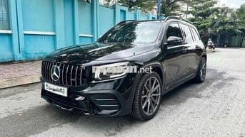 Mercedes Benz GLB 2022 35 4Matic - 27000 km