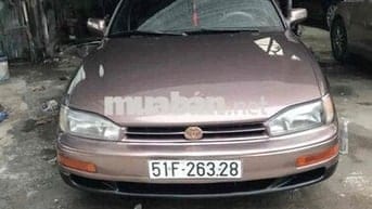 Toyota Camry 1995 - 10000 km