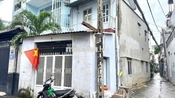 cho thuê Nhà 564/64 Phạm Văn Chiêu 1 lầu , căn góc cho kinh doanh