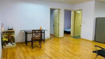 CH tầng cao view ban công đầm sen