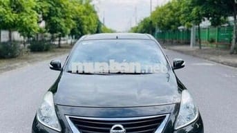 Nissan Sunny 2016 XV số tự động 1 chủ - 86000 km