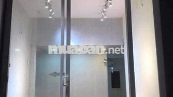 BÁN NHÀ KIỆT Ô TÔ LÊ ĐÌNH THÁM GẦN CHỢ MỚI NGANG 6M5