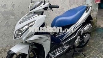 Suzuki Impulse 2016 chính chủ