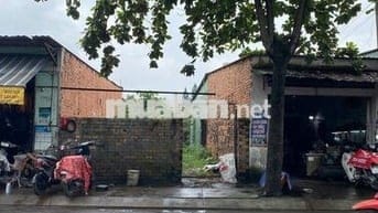 Bán gấp đất Phan Văn Hớn, Xuân Thới Thượng, Hóc Môn, 6,7 tỷ, 125m2