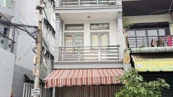 Bán nhà 38 Đoàn Giỏi, P.Sơn Kỳ, ngày Aeon Mall Tân Phú