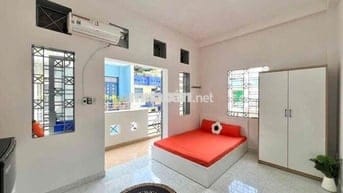 CHO THUÊ PHÒNG TRỌ CMT8 Q10 – GẦN CÁC TRƯỜNG ĐẠI HỌC, FULL NỘI THẤT,